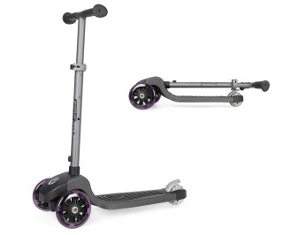 Qplay Qplay Hulajnoga Future Eco Purple