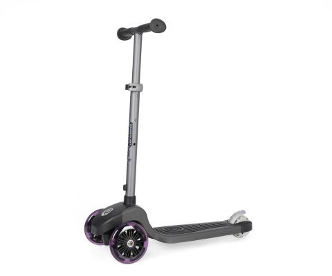 Qplay Qplay Hulajnoga Future Eco Purple