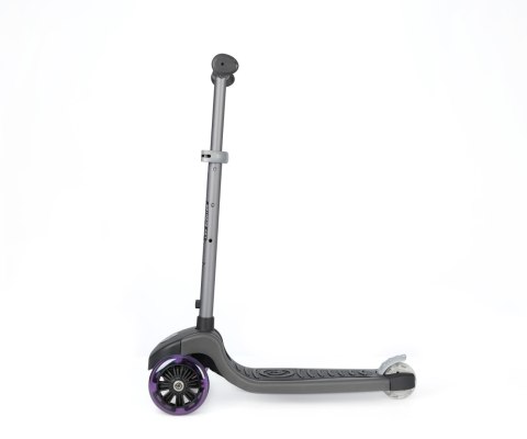 Qplay Qplay Hulajnoga Future Eco Purple