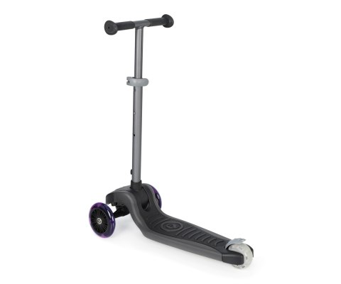 Qplay Qplay Hulajnoga Future Eco Purple
