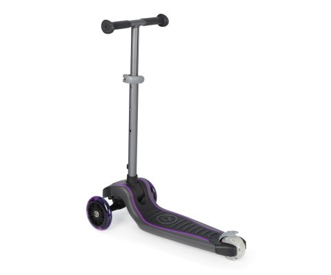 Qplay Qplay Hulajnoga Future Eco Purple