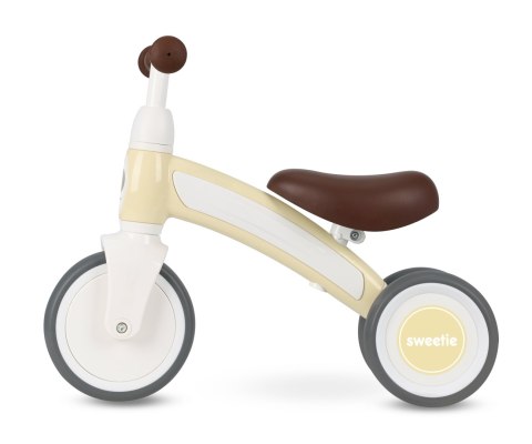 Qplay Qplay Pojazd Sweetie Cream Qplay Qplay Pojazd Sweetie Cream