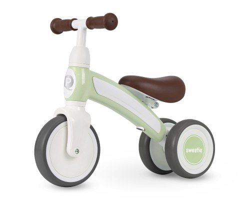 Qplay Qplay Pojazd Sweetie Mint