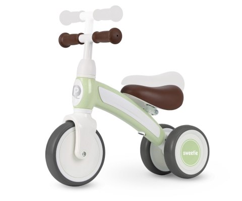 Qplay Qplay Pojazd Sweetie Mint