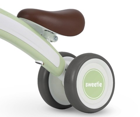 Qplay Qplay Pojazd Sweetie Mint