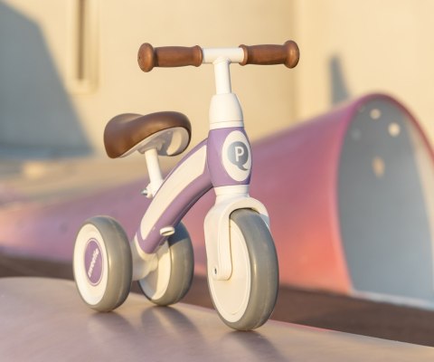 Qplay Qplay Pojazd Sweetie Purple Qplay Qplay Pojazd Sweetie Purple