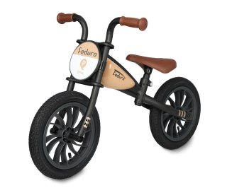 Qplay Qplay Rowerek Biegowy Feduro Beige