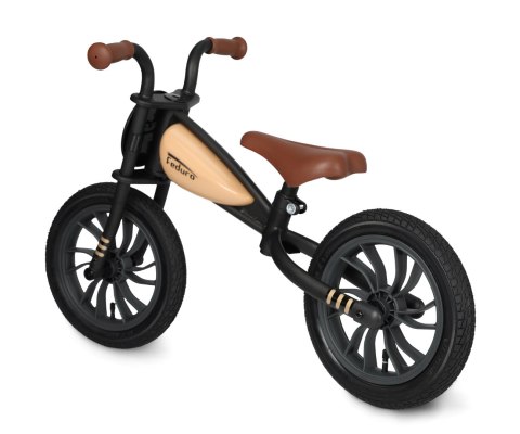 Qplay Qplay Rowerek Biegowy Feduro Beige Qplay Qplay Rowerek Biegowy Feduro Beige