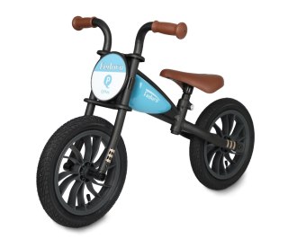 Qplay Qplay Rowerek Biegowy Feduro Blue
