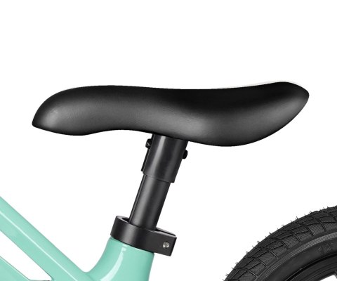 Qplay Qplay Rowerek Biegowy Racer Mint