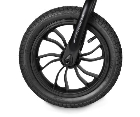 Qplay Qplay Rowerek Biegowy Racer Mint