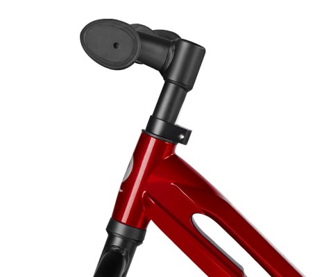 Qplay Qplay Rowerek Biegowy Racer New Red Qplay Qplay Rowerek Biegowy Racer New Red