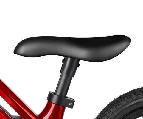 Qplay Qplay Rowerek Biegowy Racer New Red Qplay Qplay Rowerek Biegowy Racer New Red