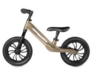 Qplay Qplay Rowerek Biegowy Racer Platinum