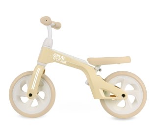 Qplay Qplay Rowerek Biegowy Tech Cream