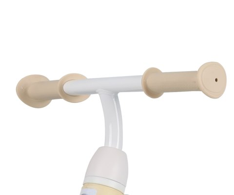Qplay Qplay Rowerek Biegowy Tech Cream Qplay Qplay Rowerek Biegowy Tech Cream