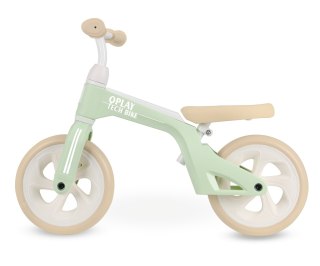 Qplay Qplay Rowerek Biegowy Tech Mint