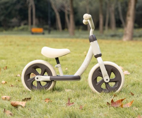 Qplay Qplay Rowerek Biegowy Trainer Beige Qplay Qplay Rowerek Biegowy Trainer Beige