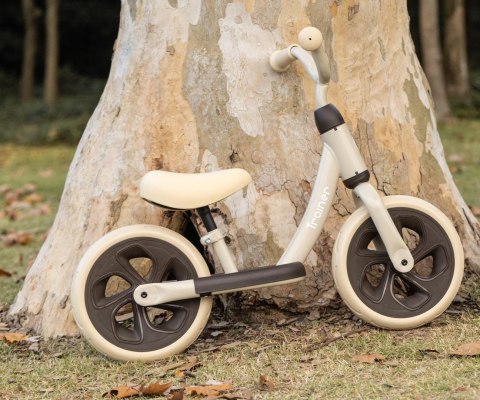 Qplay Qplay Rowerek Biegowy Trainer Beige Qplay Qplay Rowerek Biegowy Trainer Beige