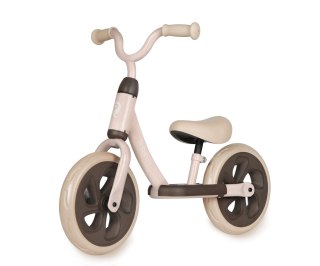 Qplay Qplay Rowerek Biegowy Trainer Pink