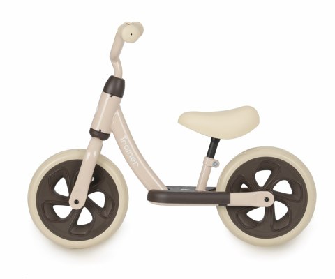 Qplay Qplay Rowerek Biegowy Trainer Pink