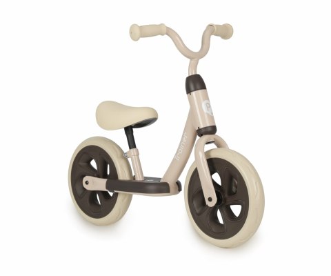 Qplay Qplay Rowerek Biegowy Trainer Pink