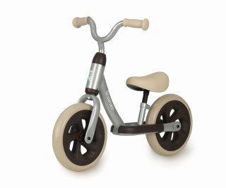 Qplay Qplay Rowerek Biegowy Trainer Silver