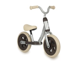 Qplay Qplay Rowerek Biegowy Trainer Silver