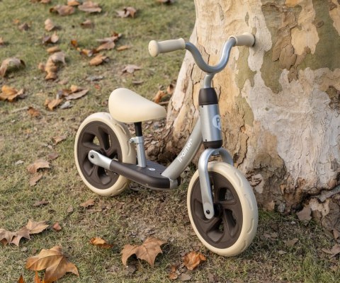 Qplay Qplay Rowerek Biegowy Trainer Silver Qplay Qplay Rowerek Biegowy Trainer Silver