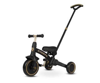 Qplay Qplay Rowerek Trójkołowy Stager 3w1 Platinum