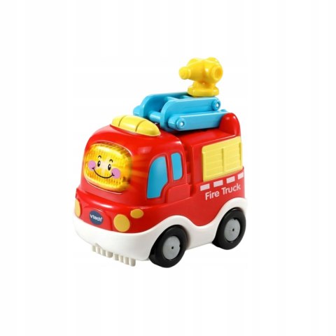 VTech Autka Tut Tut Remiza strażacka interaktywna edukacyjna 60813 VTech Trefl VTech Autka Tut Tut Remiza strażacka interaktywna edukacyjna 60813 VTech Trefl
