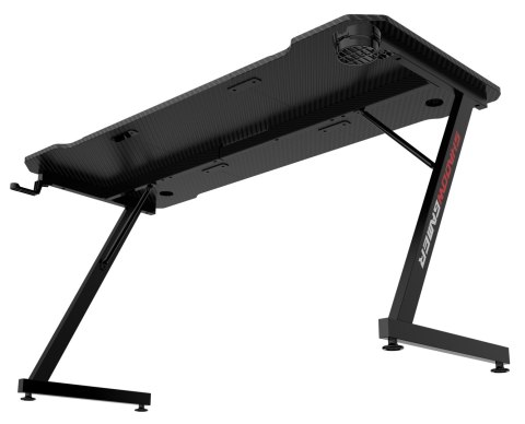 Biurko gamingowe SHADOW GAMER 1.0 140 cm podkładka Biurko gamingowe SHADOW GAMER 1.0 140 cm podkładka