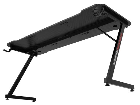 Biurko gamingowe SHADOW GAMER 1.1 160 cm podkładka Biurko gamingowe SHADOW GAMER 1.1 160 cm podkładka
