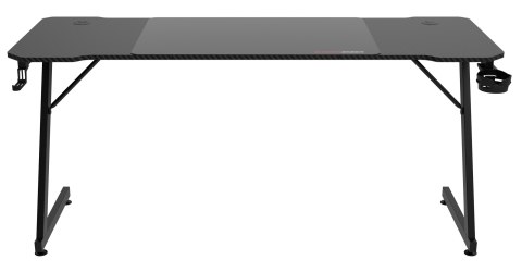 Biurko gamingowe SHADOW GAMER 1.1 160 cm podkładka Biurko gamingowe SHADOW GAMER 1.1 160 cm podkładka