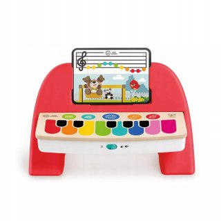 Hape Magiczne dotykowe pianinko organy Value 6m+ Baby Einstein Hape Trefl 800894