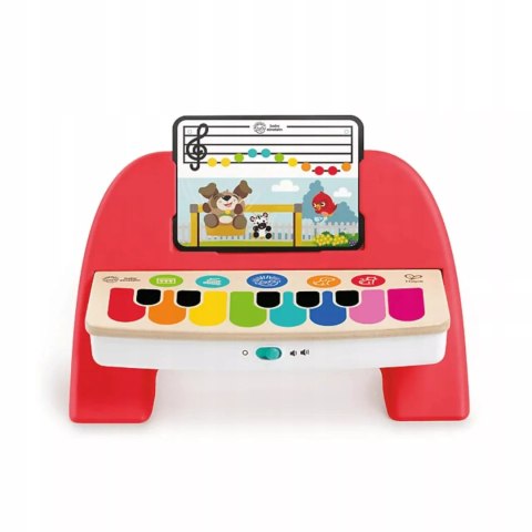Hape Magiczne dotykowe pianinko organy Value 6m+ Baby Einstein Hape Trefl 800894 Hape Magiczne dotykowe pianinko organy Value 6m+ Baby Einstein Hape Trefl 800894