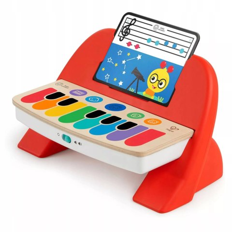 Hape Magiczne dotykowe pianinko organy Value 6m+ Baby Einstein Hape Trefl 800894 Hape Magiczne dotykowe pianinko organy Value 6m+ Baby Einstein Hape Trefl 800894