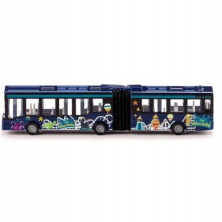 Siku Siku Autobus przegubowy metal model S1617