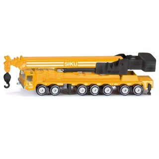 Siku Siku Mega Lifter teleskopowy dźwig metal model +3 S1623