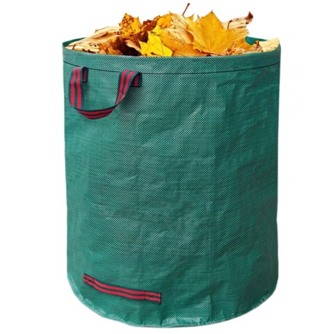 Worek ogrodowy FORKIS duży mocny 270L Worek ogrodowy FORKIS duży mocny 270L