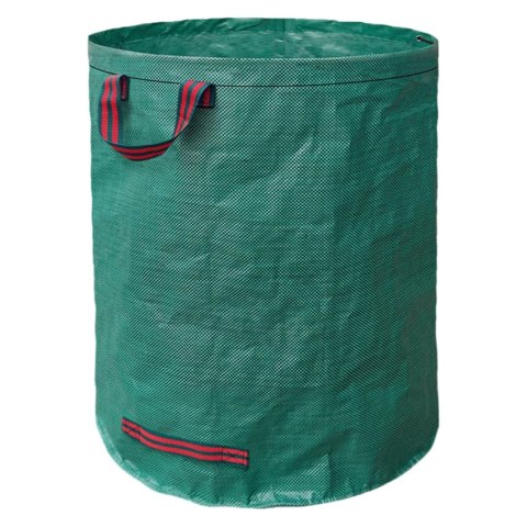 Worek ogrodowy FORKIS duży mocny 270L Worek ogrodowy FORKIS duży mocny 270L