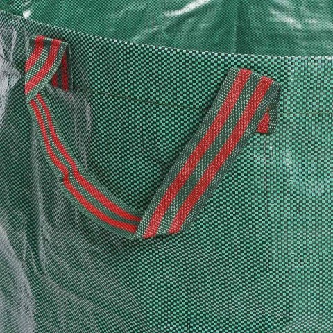Worek ogrodowy FORKIS duży mocny 270L Worek ogrodowy FORKIS duży mocny 270L