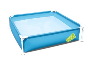 Bestway Bestway 56217 MINI BASENIK STELAŻOWY 122cm x 122cm x 30,5cm