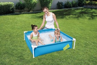 Bestway Bestway 56217 MINI BASENIK STELAŻOWY 122cm x 122cm x 30,5cm