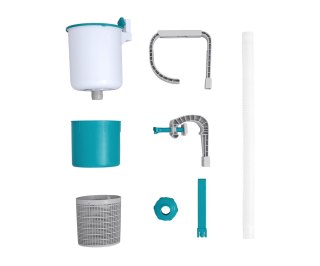 Bestway Bestway 58233 Powierzchniowy Skimmer do basenu