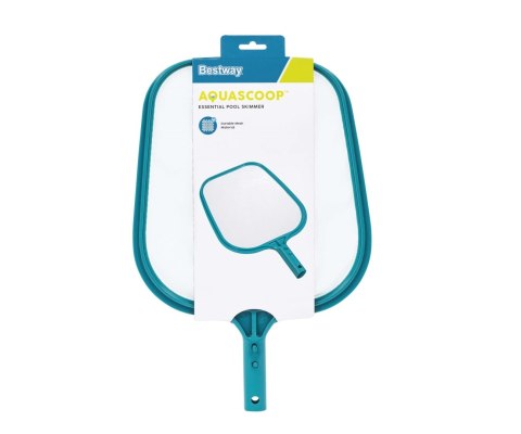 Bestway Bestway 58277 Siatka do czyszczenia basenu 32cm x 30.5cm Bestway Bestway 58277 Siatka do czyszczenia basenu 32cm x 30.5cm