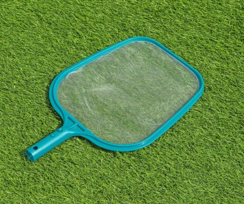 Bestway Bestway 58277 Siatka do czyszczenia basenu 32cm x 30.5cm Bestway Bestway 58277 Siatka do czyszczenia basenu 32cm x 30.5cm
