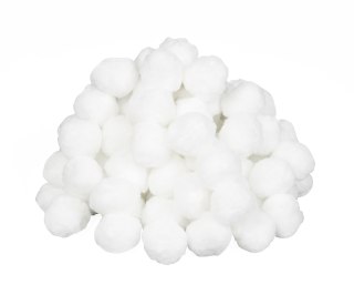 Bestway Bestway 58475 Kulki filtracyjne do Pompy piaskowej Polysphere