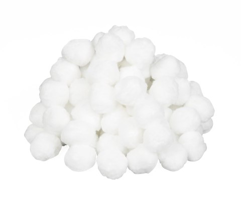 Bestway Bestway 58475 Kulki filtracyjne do Pompy piaskowej Polysphere