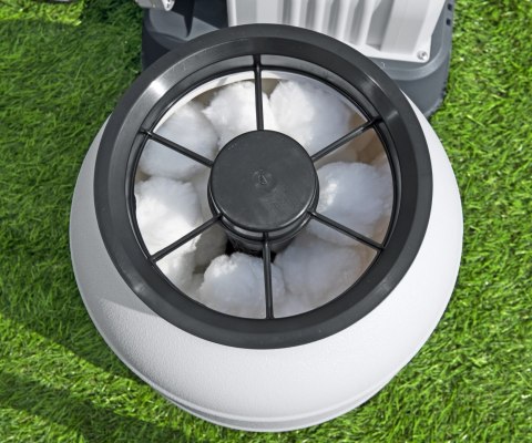 Bestway Bestway 58475 Kulki filtracyjne do Pompy piaskowej Polysphere